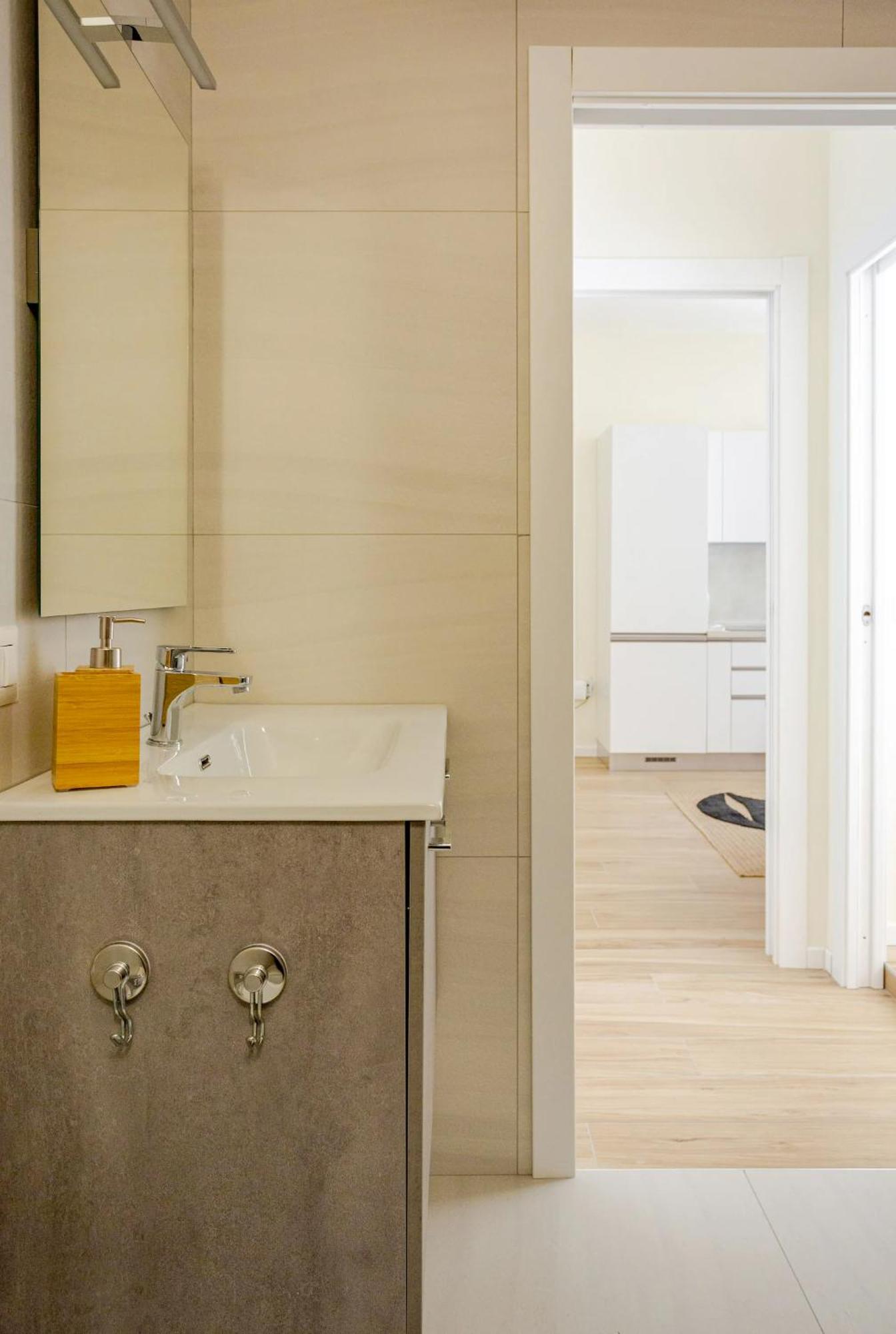 Champagne Suite Milano Exterior photo