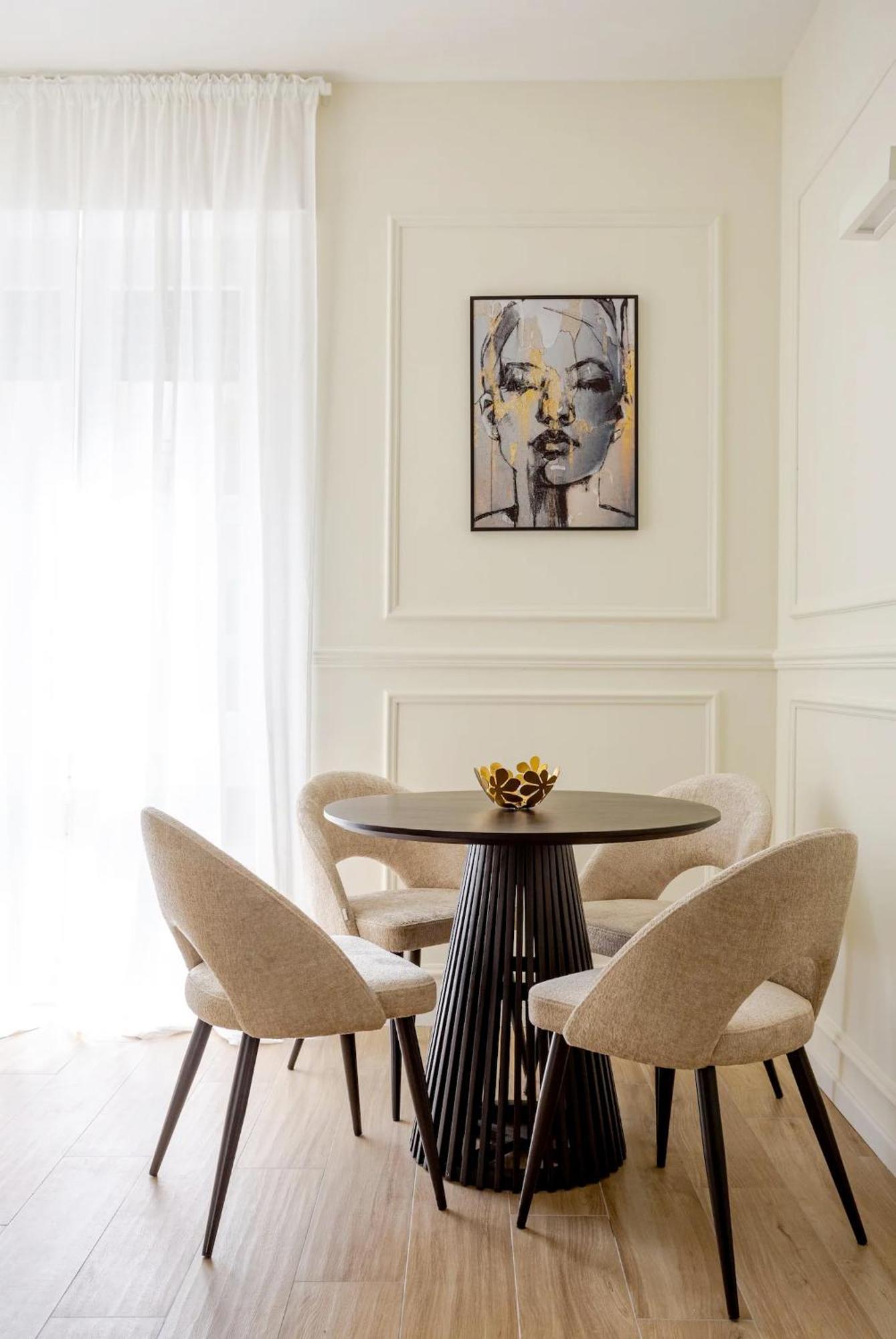 Champagne Suite Milano Exterior photo